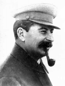 Правда о Сталине